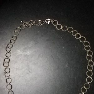 36" BR necklace